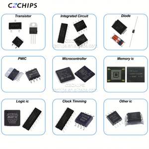100% Authentic, Original & Brand New KWHAQ-000 BGA Electronic Component Integrated Circuit ICs Chips Wholesale Order One-stop - Product Image 5