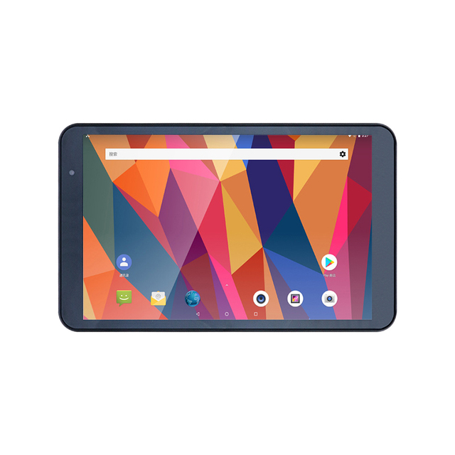 8 Inch Android Tablet LCD Touch Panel Wifi Tablet Pc Shockproof OEM USB Type C for Kids Educational Shockproof Tablet