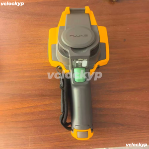 กล้องถ่ายภาพความร้อน Fluke Ti27 - Product Image 5