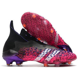 Scarpe da <span class=keywords><strong>calcio</strong></span> 2024 antiscivolo scarpe da <span class=keywords><strong>calcio</strong></span> in erba scarpe da <span class=keywords><strong>calcio</strong></span> allenamento <span class=keywords><strong>calcio</strong></span> all'aperto scarpe da <span class=keywords><strong>calcio</strong></span> per gli uomini - Product Image 4