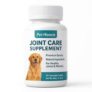 OEM Pre and Probiotics <b>for</b> Dogs Powder <b>for</b> Dogs-Fast Absorption Immune Support Gut Joint & Skin Coat Health Care Supplement - Product Image 1