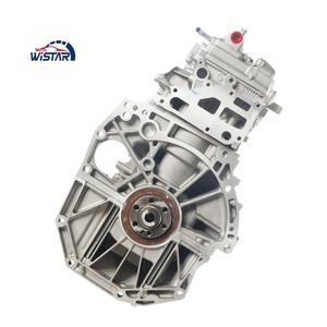 เครื่องยนต์เบนซิน HR16 1.6 ลิตร แบบประกอบสำเร็จ (Long Block) สำหรับรถยนต์นิสสัน ทีด้า บลูเบิร์ด NV200 4 สูบ 3 ลิตร ใหม่จากฉางอัน - Product Image 5