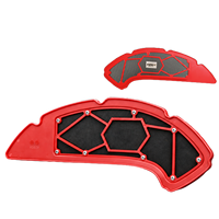 Filtre à air en éponge haute performance pour moto KENAICO NMAX V2 AEROX V2 NVX V2 B6H-E4451-00, démontable et lavable
