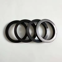 Joint plat en caoutchouc OEM, épaisseur 1 mm, étanche, pour robinet, en NBR Nitrile, taille personnalisée, couleur Pantone au choix