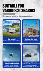 MEJOR VENTA Nuevo Stock Listo <span class=keywords><strong>2000</strong></span> Watts <span class=keywords><strong>Generador</strong></span> Inversor <span class=keywords><strong>de</strong></span> Gasolina Portátil - Product Image 6