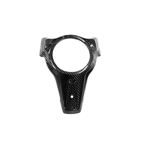 Otros accesorios Exterior de la motocicleta piezas de fibra de carbono frente paneles laterales para <span class=keywords><strong>BMW</strong></span> S1000RR 2018-2022 - Product Image 1