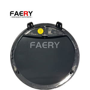 Faery ชิ้นส่วนอื่นๆ3G0853601A โรงงานจีนราคาไม่แพงโลโก้ประสิทธิภาพเหมือนจริงเทคโนโลยีใหม่วัสดุใหม่สำหรับ <span class=keywords><strong>VW</strong></span> - Product Image 3