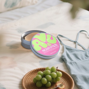 Nuevo Envase de Aluminio Ecológico con Tapa de Rosca para Parches, con Adhesivo Personalizado, 200 ml - Product Image 5