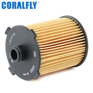 Filtres pour camions OEM 32140029, pièces de moteur diesel, filtre à huile 32140029 - Product Image 1