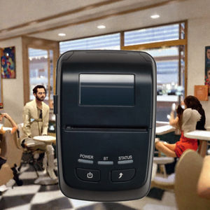 Impresora Térmica Xprinter 58mm XP-P501 para Android e iOS, Portátil, USB y con Conexión, en Stock - Product Image 2