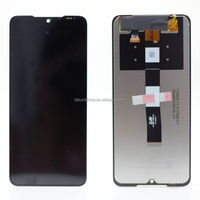 Accessoires pour téléphones portables en direct d'usine, écran de téléphone portable de haute qualité pour Samsung J8