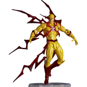 OEM customed Art plastico Action Figure vinile Pvc Anime vinile Pvc azione <span class=keywords><strong>Marvel</strong></span> <span class=keywords><strong>Iron</strong></span> Mans Figure giocattoli - Product Image 2