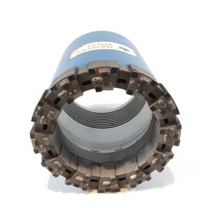 Bqnqhq Chuyên Nghiệp Kim Cương lõi khoan bit cho cũng khoan PQ TSP công cụ khai thác mỏ giả mạo chế biến - Product Image 4