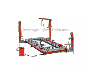 LX-W-5 Karosseriereparaturwerkzeuge <span class=keywords><strong>Auto</strong></span>-Richtbank - Product Image 2