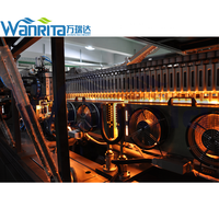 Machine de soufflage automatique de bouteilles, machine de moulage par soufflage de bouteilles PET, fabricant de machines de moulage par soufflage de bouteilles PET, OEM ODM