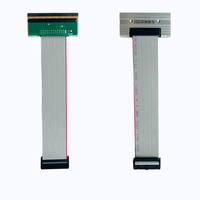 Cabezal de Impresión Térmico Original CL5200 CL5500 CL5000 CL3000 Nuevo para Báscula CAS, Cabezal de Impresión para Balanza Electrónica, Repuestos para Báscula