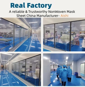 แผ่นมาส์กหน้า Y114 เกาหลี เจลไฮโดรเจล ไอซ์บิง โคลด์กลอว์สกิน ดราย สปันเลซ ผ้าไม่ถักทอ สำหรับผิวหน้า - Product Image 4