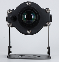 30W 50W 80W 100W 150W 200W 240W 400W 600W Intérieur Extérieur Couleur unique RGBW DMX512 LED Logo Gobo Projecteur
