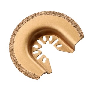 Multi Functional Oscillating Saw Blade Set 32x40 To 55x40 For Wood Plastic Metal Cutting - Product Image 2