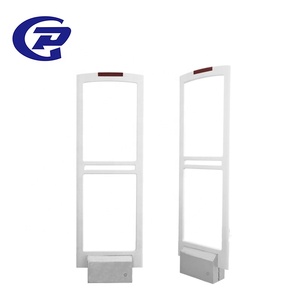 Siêu Thị <span class=keywords><strong>58KHz</strong></span> <span class=keywords><strong>EAS</strong></span> Chống Trộm An Ninh Báo Động Antenna Cổng AM <span class=keywords><strong>EAS</strong></span> Hệ Thống - Product Image 2