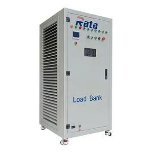 発電機テスト用200kW AC抵抗負荷バンク