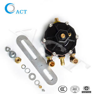 Reductor <span class=keywords><strong>de</strong></span> Alta Presión <span class=keywords><strong>de</strong></span> Inyección Secuencial ACT GLP/LPG <span class=keywords><strong>de</strong></span> 300W, Sistema <span class=keywords><strong>de</strong></span> Conversión <span class=keywords><strong>de</strong></span> Combustible Dual para Autogás, Pieza <span class=keywords><strong>de</strong></span> Conversión GLP/LPG - Product Image 4