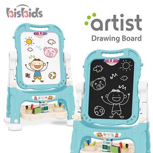 ของเล่นสำหรับเกมภาพวาดสุดสร้างสรรค์สำหรับเด็กแท็บเล็ต<span class=keywords><strong>3D</strong></span> กระดานวาดภาพมหัศจรรย์พร้อม48ชิ้น - Product Image 2