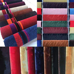 मेरिडीज-बेंज विटो वी-क्लास उन्नत चमड़े के नरम फर्श मैट और वाहन कवर नायलॉन सामग्री - Product Image 6