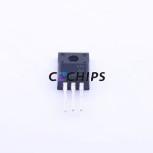 ทรานซิสเตอร์สนาม TO-220F-3 KIA18N50HF คุณภาพสูง (MOsfet) - Product Image 2