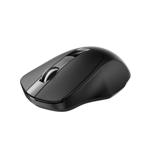 Souris Bluetooth pour ordinateur portable, rechargeable avec récepteur USB, fonction de mise en veille automatique, appairage rapide - Product Image 1