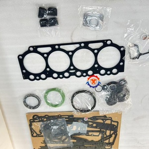Kit de réparation moteur Xunpo BF4M1013, kit de joints, joint de culasse pour excavateur BF4M1013, kit complet de joints de moteur - Product Image 6
