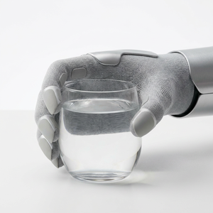 Pince robotique tactile Xynova Flex 2, préhension rapide en 0,25 s et sensibilité tactile ultra-élevée de 0,01 N pour la manipulation par préhension et placement - Product Image 3