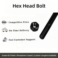 Perno de Rueda Hexagonal M14x1.5x110 OE 1300568 para Camión Scania, Fijación de Chasis, Precio de Fábrica, Pernos y Tuercas de Buje para Camiones Pesados