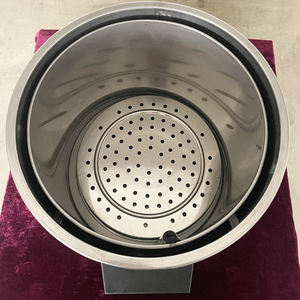 Welso WYXHDD <span class=keywords><strong>Autoclave</strong></span> 18L 24L sterilizzatore a vapore portatile a pressione - Product Image 6
