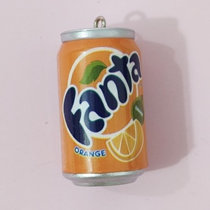 Mini-<span class=keywords><strong>bouteille</strong></span> de bière de simulation, porte-clés, pendentif de sac, accessoires pour bouteilles de vin, de cola, de Sprite, décoration DIY, cadeau publicitaire - Product Image 6