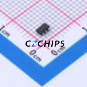 Nouveau Original 24AA02T-I/OT SOT-23-5 Circuit intégré IC puce EEPROM vente entière puces de composants électroniques et Service de nomenclature - Product Image 1