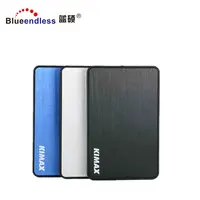 Blueendlessかなりの価格ODEMHDDエンクロージャーBS-MR23KC USB3.0タイプCからSATA5Gbps-Max-2TB外付け2.5インチHDD (MPPCラップトップ用)