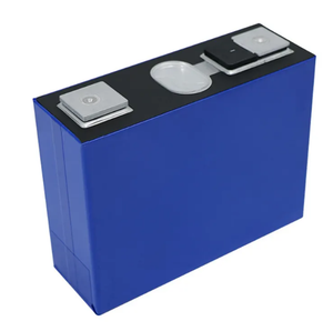 EV E GOTION LF32 6000 циклы lifepmatic призматический аккумулятор LFP литий 100ah 23AH 27AH 32AH 40AH 50AH 3,2 v 30ah lifepo4 Аккумуляторный элемент - Product Image 2