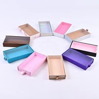 Scatola Regalo per Gioielli Personalizzata con Coperchio Trasparente, Fodera in Spugna, Laminazione Lucida/Opaca, Goffratura, Rivestimento UV, Riciclata