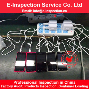Professionele Inspectie Dienst In China Shenzhen Inspectie Smart Telefoon Mobiele Telefoon Tablet Pre Shipment Inspectie <span class=keywords><strong>Service</strong></span> - Product Image 6