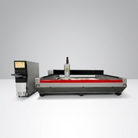 Centre d'usinage vertical CNC 3 axes contrôlé par PLC pour le verre – Machine automatique de perçage, fraisage et polissage pour le traitement du verre