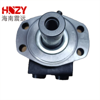 Motor Hidráulico Orbital Serie BMER BMER-300A12101 BMER-250 BMER-375 de Baja Velocidad y Alto Torque para Maquinaria Agrícola