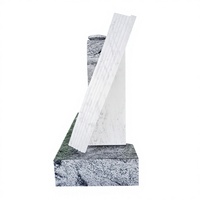 Monuments funéraires et pierres tombales en marbre blanc de Carrare à vendre