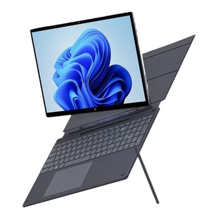 Portátil 2 en 1 Ultrafino con Pantalla Táctil de 16 Pulgadas, N100 Core I3-1215U, Teclado, SSD, Windows 10/11, Superventas - Product Image 5