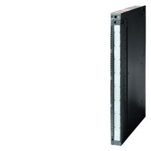 6ES7422-1BH11-0AA0 SIMATIC S7-400 โมดูลเอาต์พุตดิจิตอล SM 422 แบบแยก 16 DO ซีเมนส์ โมดูลสวิตช์ PLC - Product Image 4