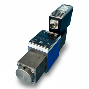 R900579286 4WRSE10V80-3X/G24K0/A1V วาล์วควบคุมทิศทางแบบสัดส่วน - Product Image 4