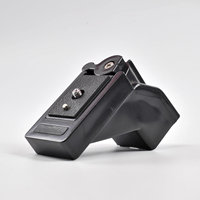 Support de photographie BK-6 support d'épaule pour caméscope DV caméra vidéo Support épaulière