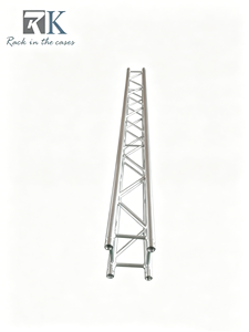 Factory Price Aluminum Truss Stage <b>Lighting</b> Truss for Exhibitions Music Events Shows - Product Image 2