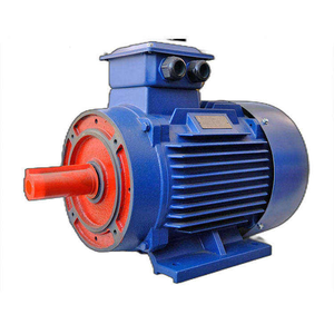 มอเตอร์ไฟฟ้า Y315L1-2-H 380V 400V 415V 50hz 3 เฟส มอเตอร์เหนี่ยวนำ 160 กิโลวัตต์ จากโรงงาน - Product Image 5