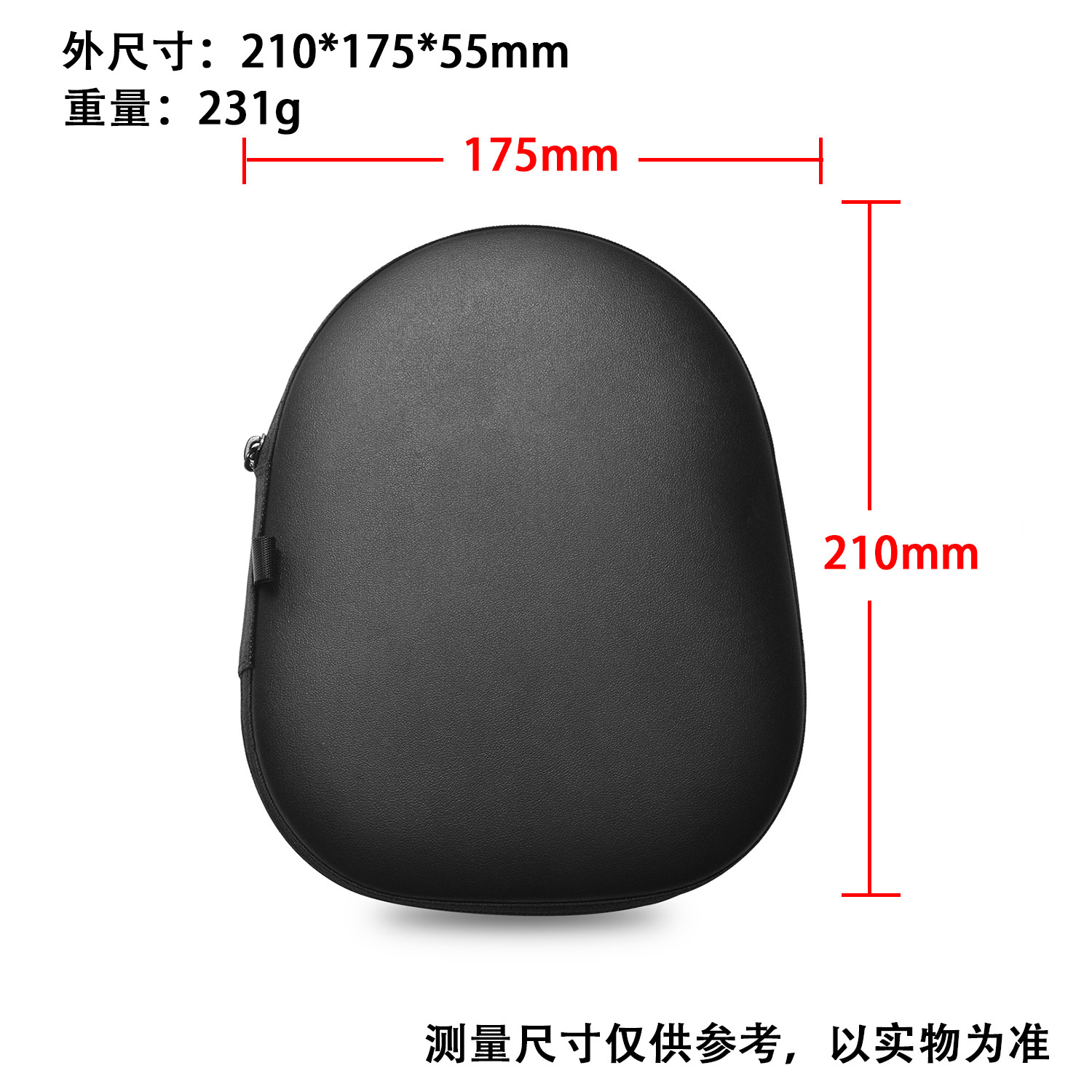 Travel Case for Bose NC700 Headphones - Secure & Stylish